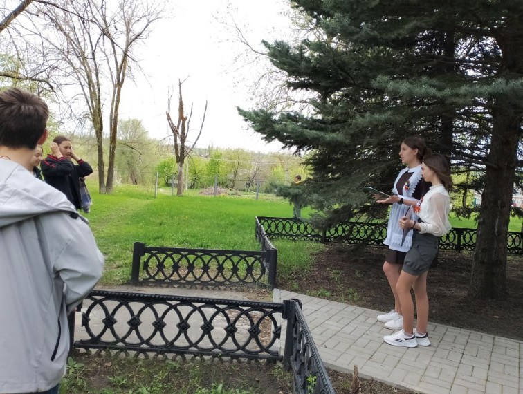Фоточеллендж #ПобедныйМай.