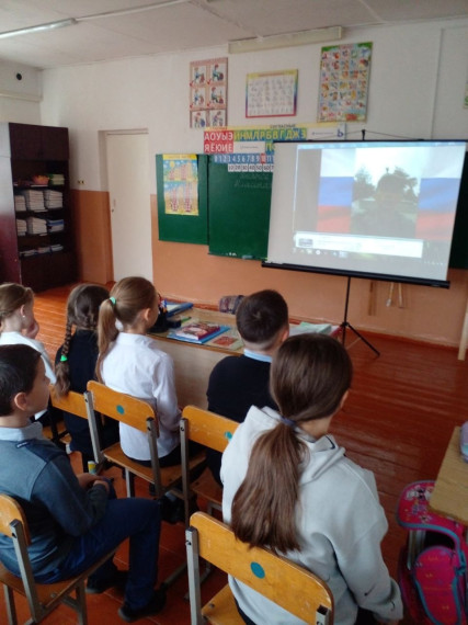Проект «Герои нашего времени».