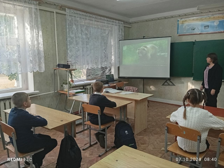 Разговоры о важном.